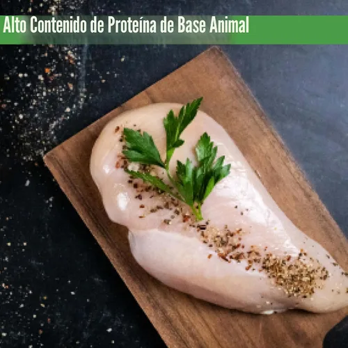 Vista 8 de Nulo Comida enlatada húmeda para gatos sin granos de pollo y pato triturada, 3 onzas (paquete de 24)
