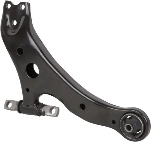 Vista 277 de Detroit Axle - Brazo de control inferior delantero derecho para Volkswagen