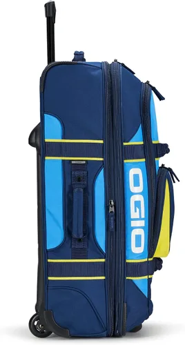 Vista 41 de OGIO Maleta de viaje con ruedas terminal (bolsa de engranajes, equipaje facturado)