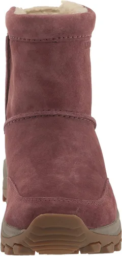 Vista 2 de Merrell Botas de nieve de invierno para mujer