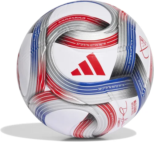 Vista 20 de adidas MLS - Balón de fútbol