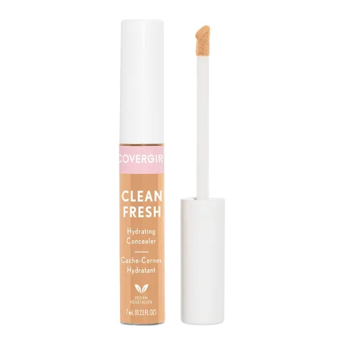 Vista 14 de Covergirl Clean Fresh - Corrector hidratante 320 Feria