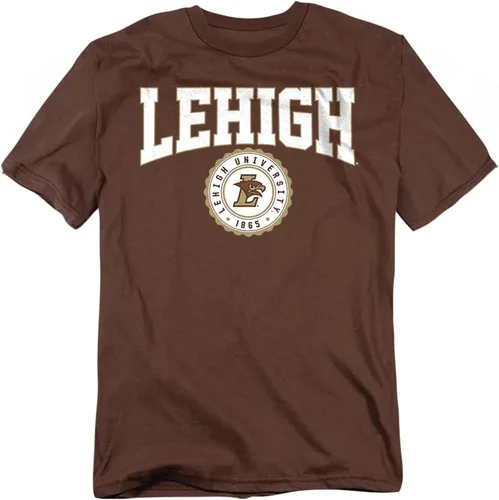 Vista 88 de Colección 2 de camisetas unisex para adultos con sello universitario