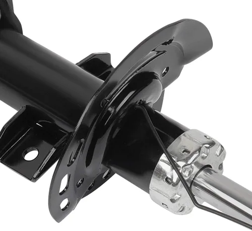 Vista 3 de Amortiguadores delanteros traseros (4 piezas) ANPART Amortiguadores para Ford Fusion 2013 2014 2015 2016 para Ford Fusion con 72638 5667