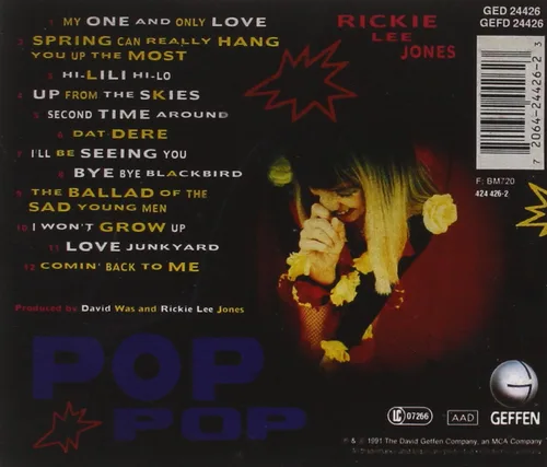 Vista 2 de Pop Pop