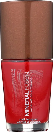 Vista 34 de Mineral Fusion Esmalte de uñas, Amatista