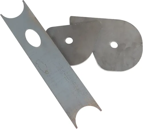 Vista 3 de Reemplazo del kit de reparación del montaje del brazo trasero superior para Trailblazer, Envoy