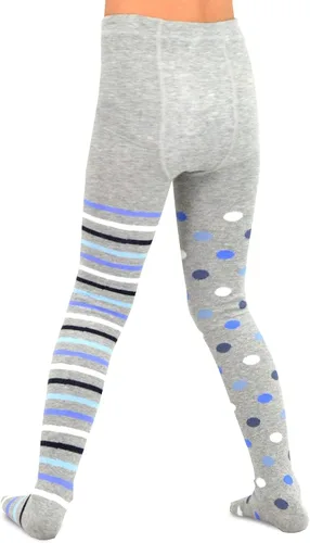 Vista 5 de TeeHee Socks girls Opaque