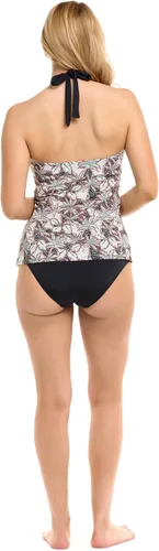 Vista 4 de Skye Traje de baño tipo tankini Diana Bandini estándar para mujer