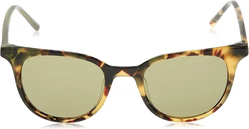 Vista 2 de DKNY Gafas de sol redondas Dk507s para mujer