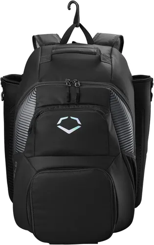 Vista 3 de EvoShield Tone Set Mochilas para Béisbol