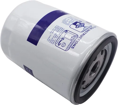 Vista 4 de Filtro de aceite marino 3850559 Reemplazo para V olvo Penta 5.0L 5.7L 7.4L 8.2L 4.3GL