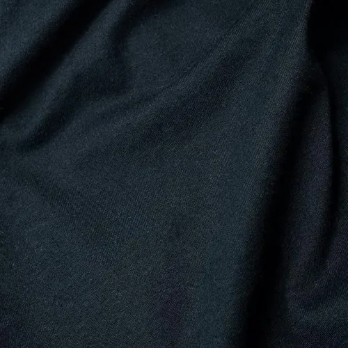Vista 4 de True Classic Camisas polo para hombre, camisas de golf ajustadas de primera calidad para hombres y hombres, polos de manga corta, color negro, Negro