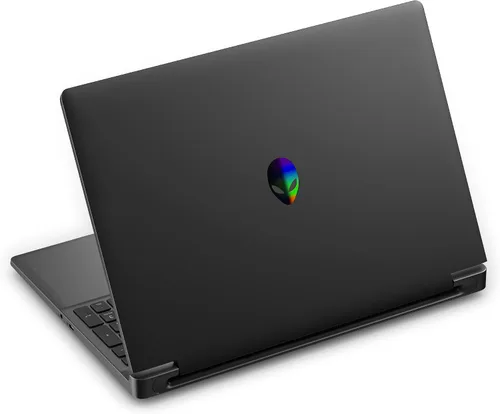 Vista 7 de Alienware Portátil para juegos 15, RTX 5060, Intel Core 7 240H