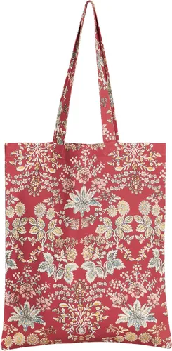 Vista 19 de Maison d' Hermine Bolsa de mano para mujer, 100% algodón, reutilizable, para compras, perfecta para primavera y verano