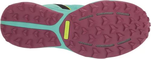 Vista 4 de Saucony Tenis de correr Xodus Ultra para mujer