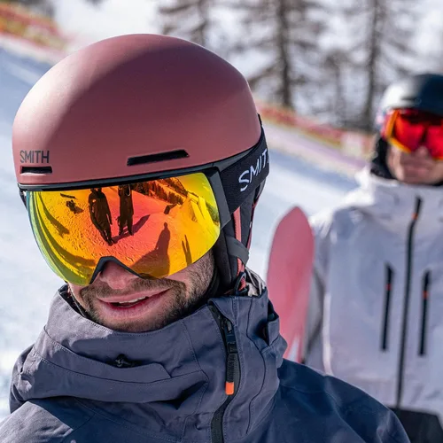 Vista 5 de SMITH Optics I/O MAG - Gafas intercambiables unisex para nieve e invierno