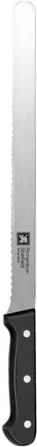Vista 8 de Richardson Sheffield Cuchillo profesional universal FN202 de 6.5 pulgadas, acero inoxidable, aprobado por NSF