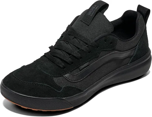 Vista 15 de Vans Zapatillas deportivas para hombre Negro/Blanco