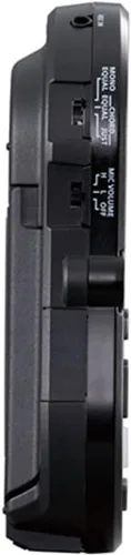 Vista 2 de Roland VT-12 - Entrenador vocal, color negro