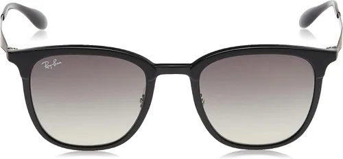 Vista 2 de Ray-Ban RB4278 - Gafas de sol cuadradas
