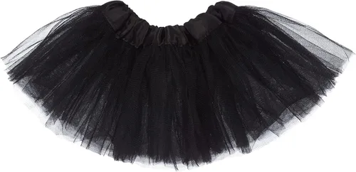 Vista 24 de Baby 5-Layer Ballerina Tulle Tutu (0-3 mo.)