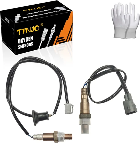 Vista 7 de 5WK96730 Sensor de entrada del sensor NOx aguas abajo sensor de óxido de nitrógeno compatible con Dodge Ram 2500 3500 4500 5500 6.7L 2013 2014 2015