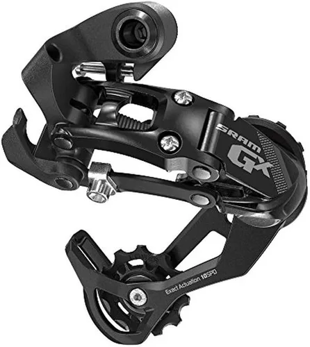 Vista 3 de Desviador trasero SRAM GX Tipo 2.1 - 10 velocidades