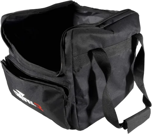 Vista 4 de CHAUVET DJ CHS-40 Luces de efectos con bolsa VIP para viajes/almacenar