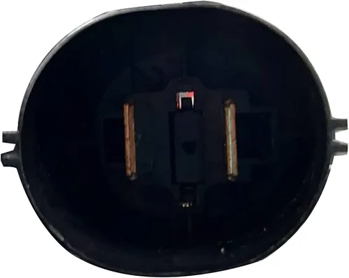 Vista 2 de TYC 624860 Conjunto de ventilador de refrigeración de repuesto para Jeep