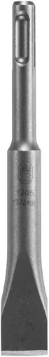 Vista 4 de Bosch HS1485 1-1/2 In. x 5-3/4 In. Stubby Scaling Chisel SDS-plus Bulldog Hammer Acero