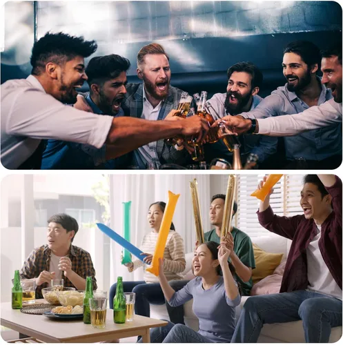 Vista 6 de uxcell Llavero abridor de botellas, 2 unidades, abridor de botellas de cerveza de acero inoxidable, llavero plano portátil para hombres, mujeres
