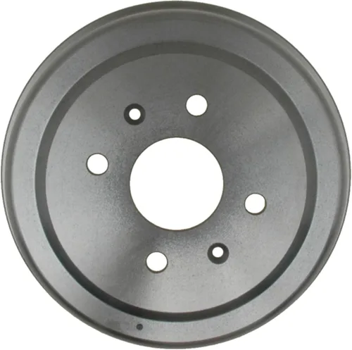 Vista 2 de ACDelco Tambor de freno trasero Gold 18B579 (19287526)