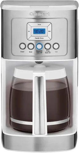 Vista 2 de Cuisinart Paquete de tostadora y cafetera