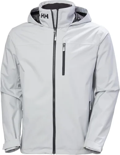 Vista 10 de Helly Hansen Men's Crew Hooded Jacket 2