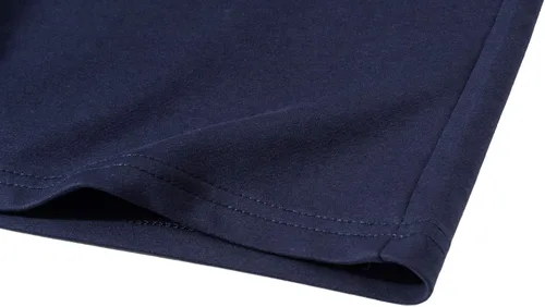 Vista 6 de CRYSULLY Pantalones cortos de algodón para hombre con bolsillos con cremallera