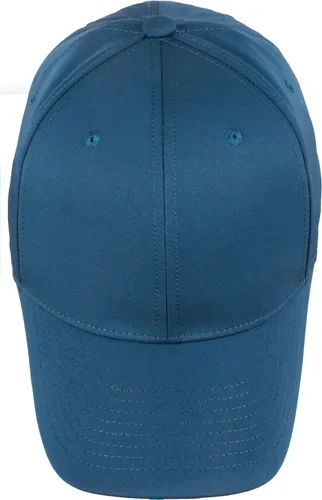 Vista 4 de Daxton Gorra de béisbol estructurada de alto perfil