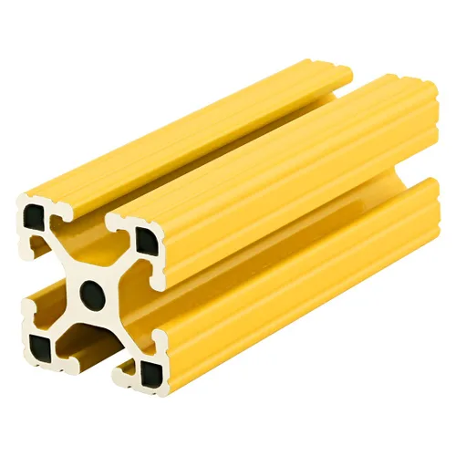 Vista 11 de 80/20 INC., 1515, 15 Series 1.5" x 1.5" Negro t-slotted extrusión X 12