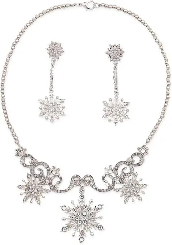 Vista 6 de Disney Store Official Princess Costume Jewelry Set for Kids