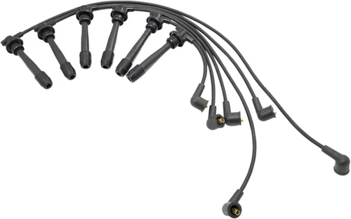 Vista 8 de Kit de Bobina de Encendido TRQ de 2 Piezas Compatible con Hyundai Tucson 2005-2009, Kia Sportage 2005-2010