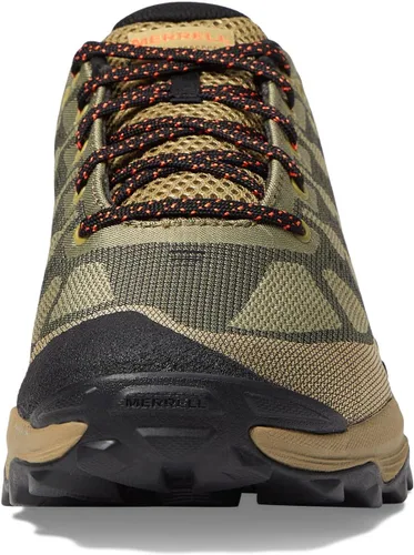 Vista 3 de Merrell Zapatos de senderismo Speed Eco para hombre