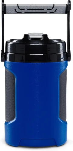Vista 3 de Igloo 1/2 Gallon Insulated Sports Water Jug Latitude Series