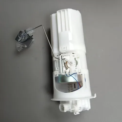 Vista 2 de BOMBA DE COMBUSTIBLE PARA COCHE WFX000210, Compatible con La-nd Ro-ver Free-lander 1998-2006 1.8L 2.5L