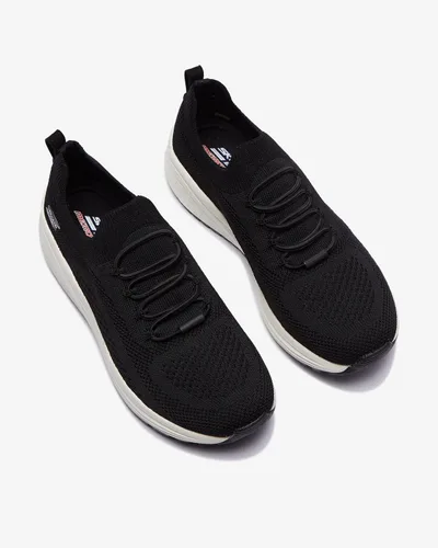 Vista 6 de Skechers Tenis deportivos Sparrow 2.0 para mujer, de ancho ancho ancho