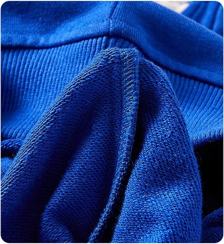 Vista 7 de Little Hand - Sudaderas con capucha para niños, con estampado de dinosaurios, para niños de 2 a 7 años