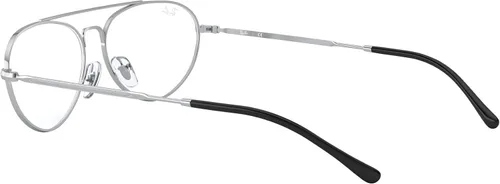Vista 5 de Ray-Ban RX6454 - Marcos ovalados para gafas graduadas