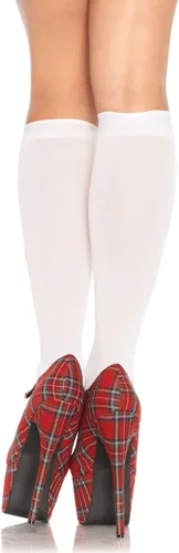 Vista 4 de Leg Avenue Women's Athletic Knee Socks