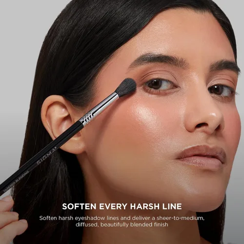 Vista 2 de Sigma Beauty Blending cónicos – E40