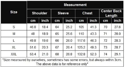 Vista 6 de COOFANDY Sudadera de punto casual para hombre, suéter de moda térmico ajustado
