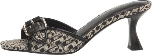Vista 13 de GUESS Sandalia de tacón Dista para mujer